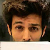 Kartik Aaryan begins prep for Dostana 2