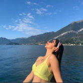 Kiara Advani shares sunkissed picture from her holiday in Milan