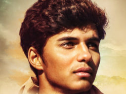 Prabhas and Akshay Kumar unveil the first look poster of film on PM Narendra Modi