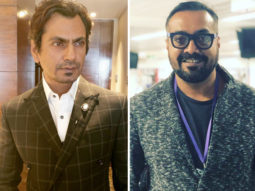 Nawazuddin Siddiqui congratulates Anurag Kashyap as Gangs of Wasseypur bags 59th position in the Guardian’s list