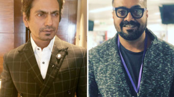 Nawazuddin Siddiqui congratulates Anurag Kashyap as Gangs of Wasseypur bags 59th position in the Guardian’s list