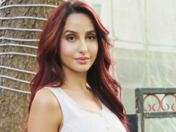 Dilbar girl Nora Fatehi was bullied in school for her dance