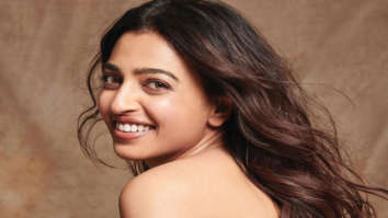 Radhika Apte gets nominated by the International Emmy Awards for her role in Lust Stories