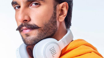 Ranveer Singh comes aboard as the brand ambassador of JBL