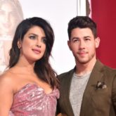 Priyanka Chopra is a proud wife as Nick Jonas launches his own tequila brand