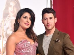 Priyanka Chopra is a proud wife as Nick Jonas launches his own tequila brand