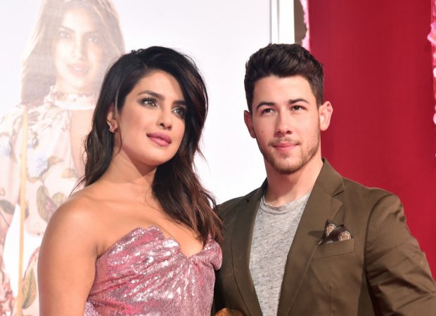 Priyanka Chopra is a proud wife as Nick Jonas launches his own tequila brand