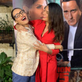 Here’s how Swara Bhasker trolled herself after she did her own makeup for an event