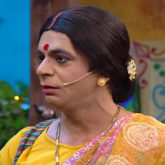 Sunil Grover to return to The Kapil Sharma show as Rinku Bhabhi?