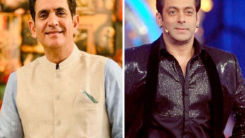 Bigg Boss 13: Omung Kumar says NO to plastic while designing sets