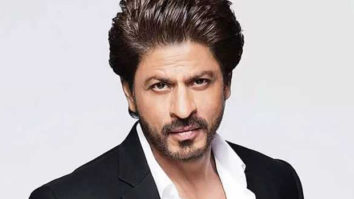 Shah Rukh Khan pulls an all-nighter to clean his library, shares photo