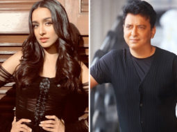 Chhichhore: Shraddha Kapoor is all praise for Sajid Nadiadwala for believing in the film