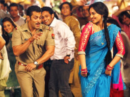 Sonakshi Sinha reveals that Salman Khan saw the acting ‘keeda’ in her