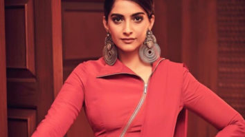 Sonam Kapoor Ahuja says her father Anil Kapoor never passes her number to anyone for work