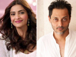 Scoop! Sonam Kapoor to star in Hindi remake of Korean film Blind produced by Sujoy Ghosh
