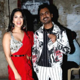 Nawazuddin Siddiqui and Sunny Leone song shoot comes to a halt after technicians protest