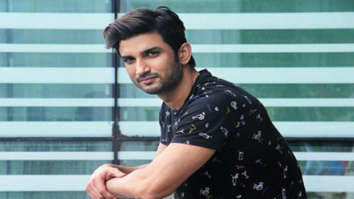 Sushant Singh Rajput plans to prepare for NASA’s Moon Mission of 2024
