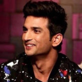 Sushant Singh Rajput's antics in this Chhichhore BTS video will crack you up