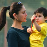 Kareena Kapoor Khan reveals she is planning to send son Taimur to a boarding school