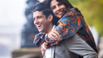 The Sky Is Pink: Priyanka Chopra and Farhan Akhtar’s Moose-Panda act will put a smile on your face