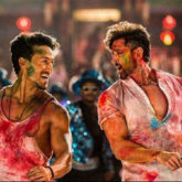 Tiger Shroff reveals that his similarities with Hrithik Roshan is a studied move