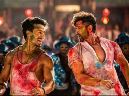 Tiger Shroff reveals that his similarities with Hrithik Roshan is a studied move