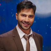Varun Dhawan follows THIS ritual during his films’ trailer release