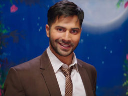 Varun Dhawan follows THIS ritual during his films’ trailer release