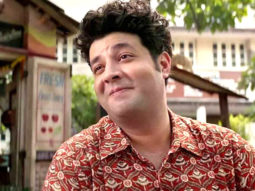 Chhichhore actor Varun Sharma says there is a thin line between cute and vulgar while writing entertaining characters