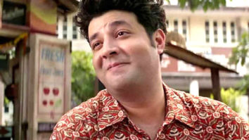 Chhichhore actor Varun Sharma says there is a thin line between cute and vulgar while writing entertaining characters