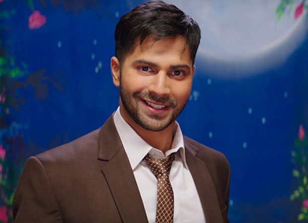 Varun Dhawan follows THIS ritual during his films’ trailer release
