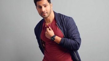 Watch: Varun Dhawan sends a special video message for 14-year-old acid attack survivor