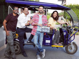 Ginny Weds Sunny: Yami Gautam And Vikrant Massey’s film starts rolling