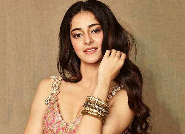 “At that point, I was not even in talks for the remake but once I signed the film, I watched it again, reveals Ananya Panday in a candid chat about her upcoming fi