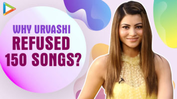 “Bollywood Is Run By NEPOTISM”: Urvashi Rautela | Star Kids | Pagalpanti | John Abraham