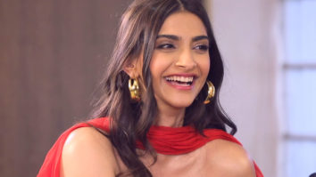 “Deepika Should Dress To Show Her BODY; Salman Khan Don’t Wear T-Shirts”: Sonam | Rapid Fire