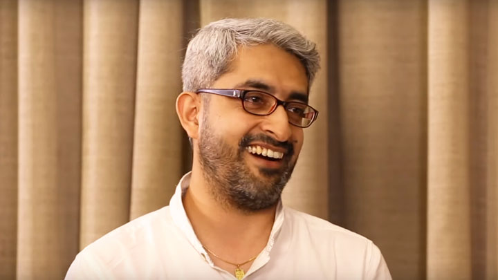 “Dulquer – Drop Dead Gorgeous, Vicky or Ayushmann? Alia or Deepika?”: Abhishek Sharma|Rapid Fire