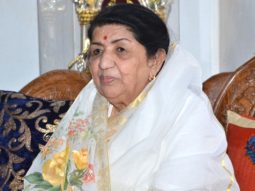 “I never thought of myself as special”, claims Lata Mangeshkar on turning 90