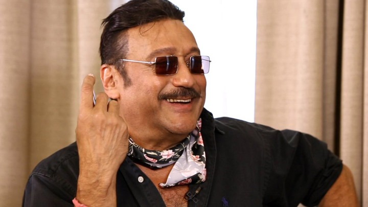 “Salman Khan has Grown Up Looking At Me”: Jackie Shroff’s EPIC Rapid Fire | Tiger | Prassthanam