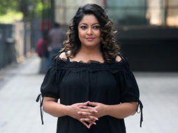 “Yes I am returning to Bollywood”, says Tanushree Dutta