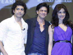 13 Years of Don: Farhan Akhtar gives a shout out to Shah Rukh Khan, Priyanka Chopra and entire team