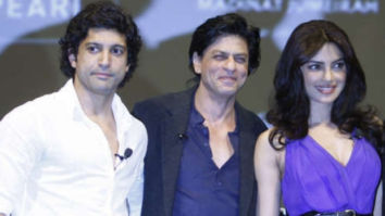 13 Years of Don: Farhan Akhtar gives a shout out to Shah Rukh Khan, Priyanka Chopra and entire team