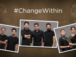 150 Years Of Celebrating The Mahatma: Shah Rukh Khan, Salman Khan, Aamir Khan, Ranbir Kapoor recite Bapu’s teachings in Rajkumar Hirani directed video