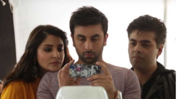 3 Years Of Ae Dil Hai Mushkil: Karan Johar reminisces about Ranbir Kapoor, Anushka Sharma, Aishwarya Rai Bachchan, Fawad Khan starrer