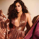 A-RECORD-OF-SORTS: One-film-old Janhvi Kapoor already has 6 films in her kitty!