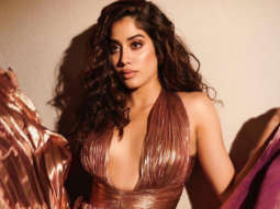 A-RECORD-OF-SORTS: One-film-old Janhvi Kapoor already has 6 films in her kitty!