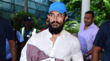 Aamir Khan’s current read is the one all the Urdu lovers need to add to their list!