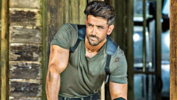 After War success, Hrithik Roshan says he enjoys action genre the most