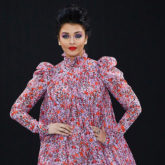 Indian designer calls out Aishwarya Rai Bachchan’s look at Paris Fashion week; says Halloween is next month