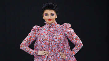 Indian designer calls out Aishwarya Rai Bachchan’s look at Paris Fashion week; says Halloween is next month